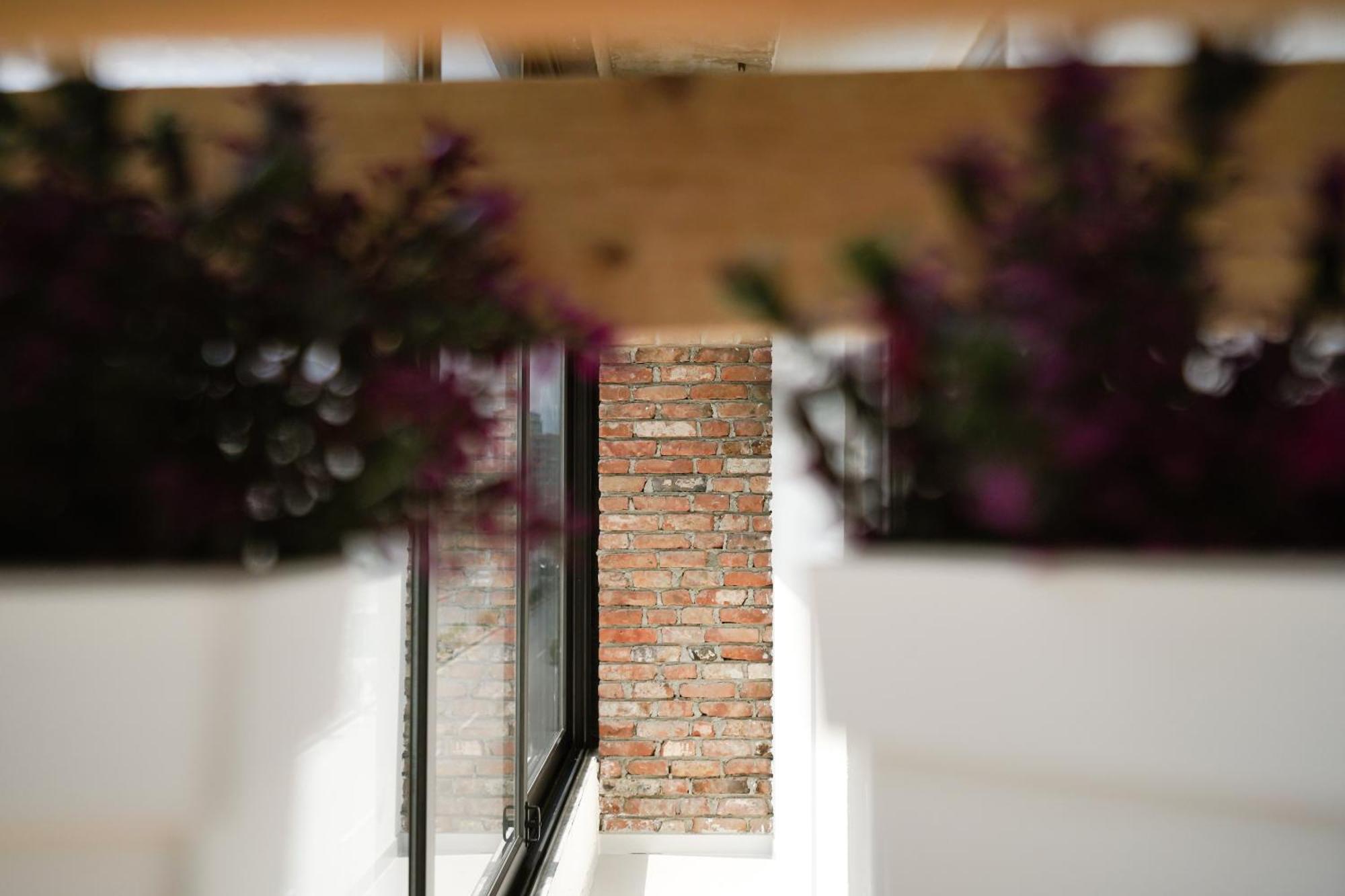 Ora Apartments Gjirokastër Esterno foto