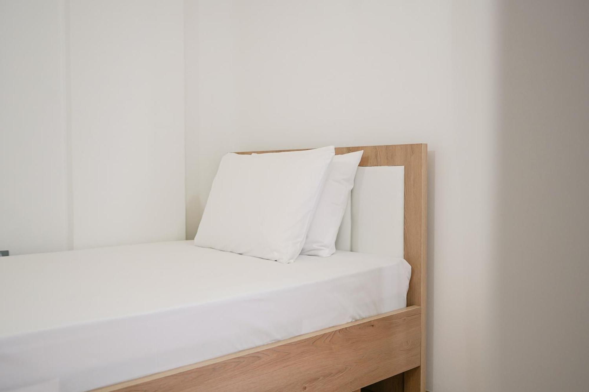 Ora Apartments Gjirokastër Esterno foto